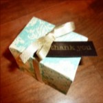 Gift Boxes